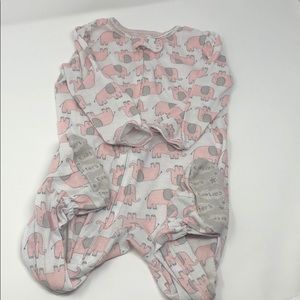 ✅ Carters 18M One Piece